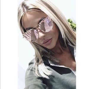 Cat Eye Aviators 💖